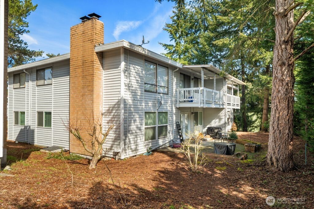 1461 Rainier Court Fircrest, WA 98466 - Photo 5 of 22
