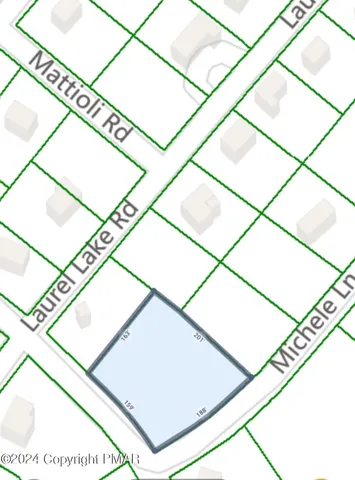 $5,000 | 187 Michelle Lane, Bartonsville, PA 18321