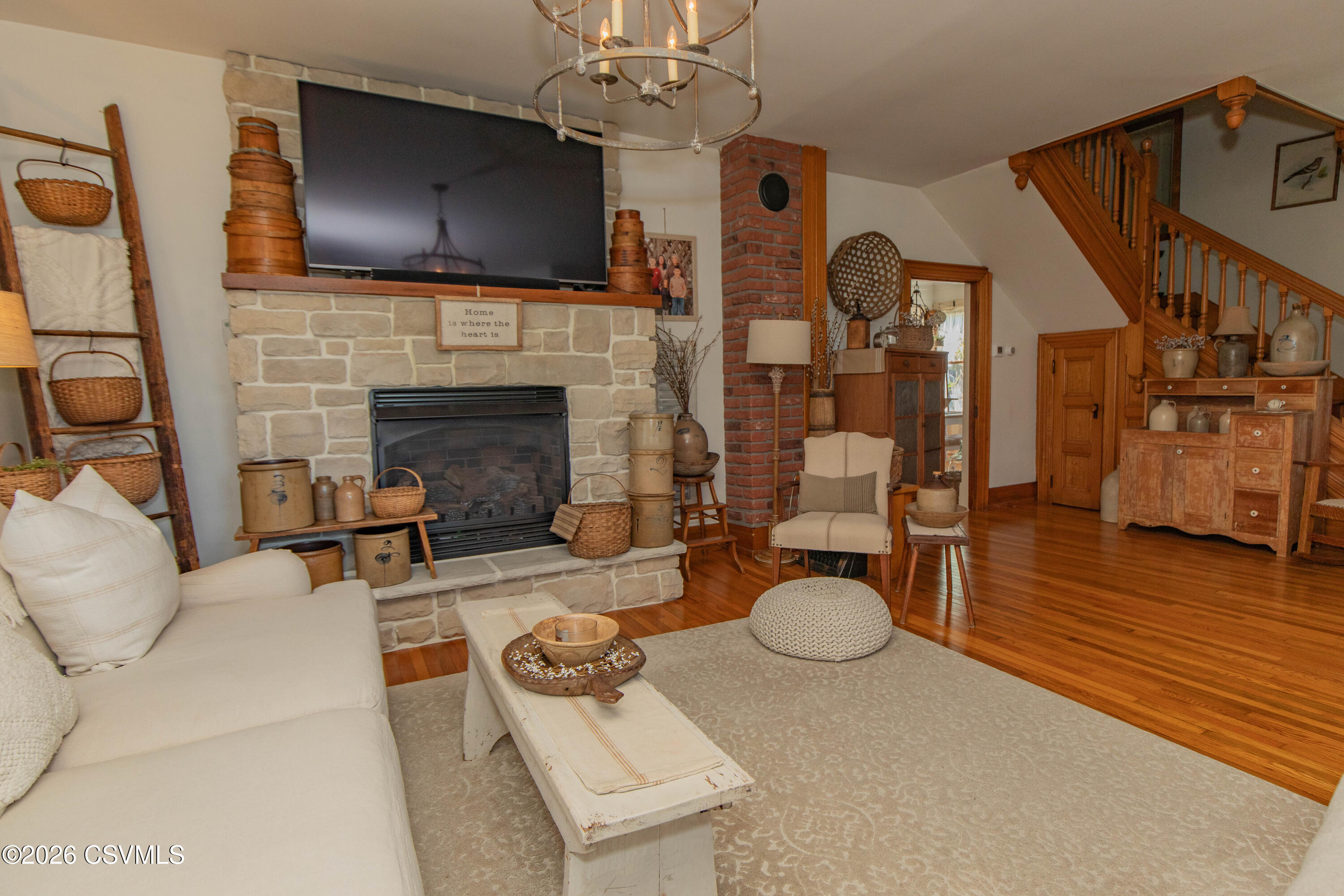 3387 Snydertown Road Sunbury, PA 17801 - Photo 19 of 76