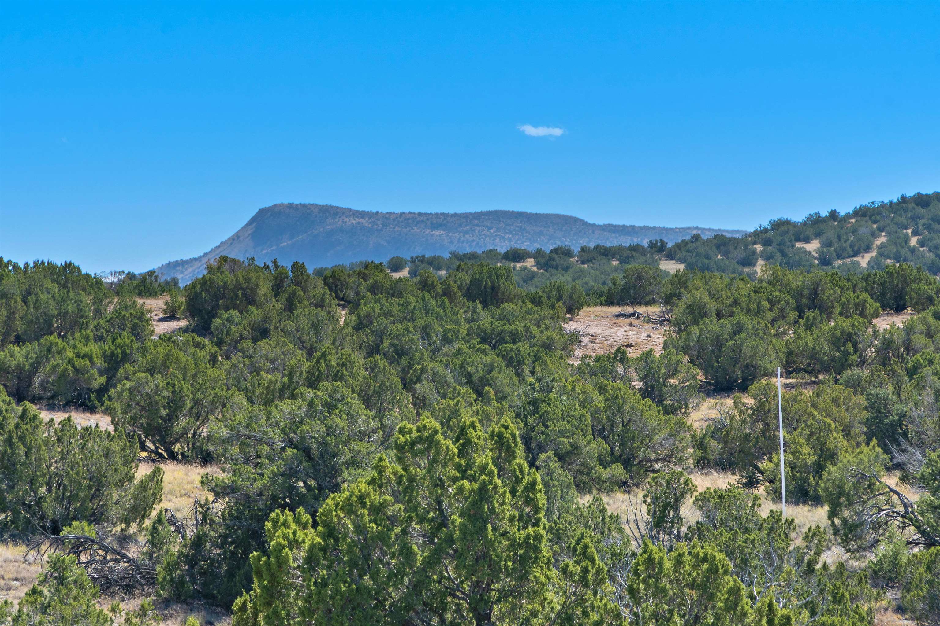 84 West Basin Ridge Cerrillos, NM 87010 - Photo 12 of 25
