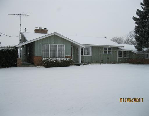 13995 Pleasant Lake Road Manchester, MI 48158 - Photo 1 of 10 Photo 1