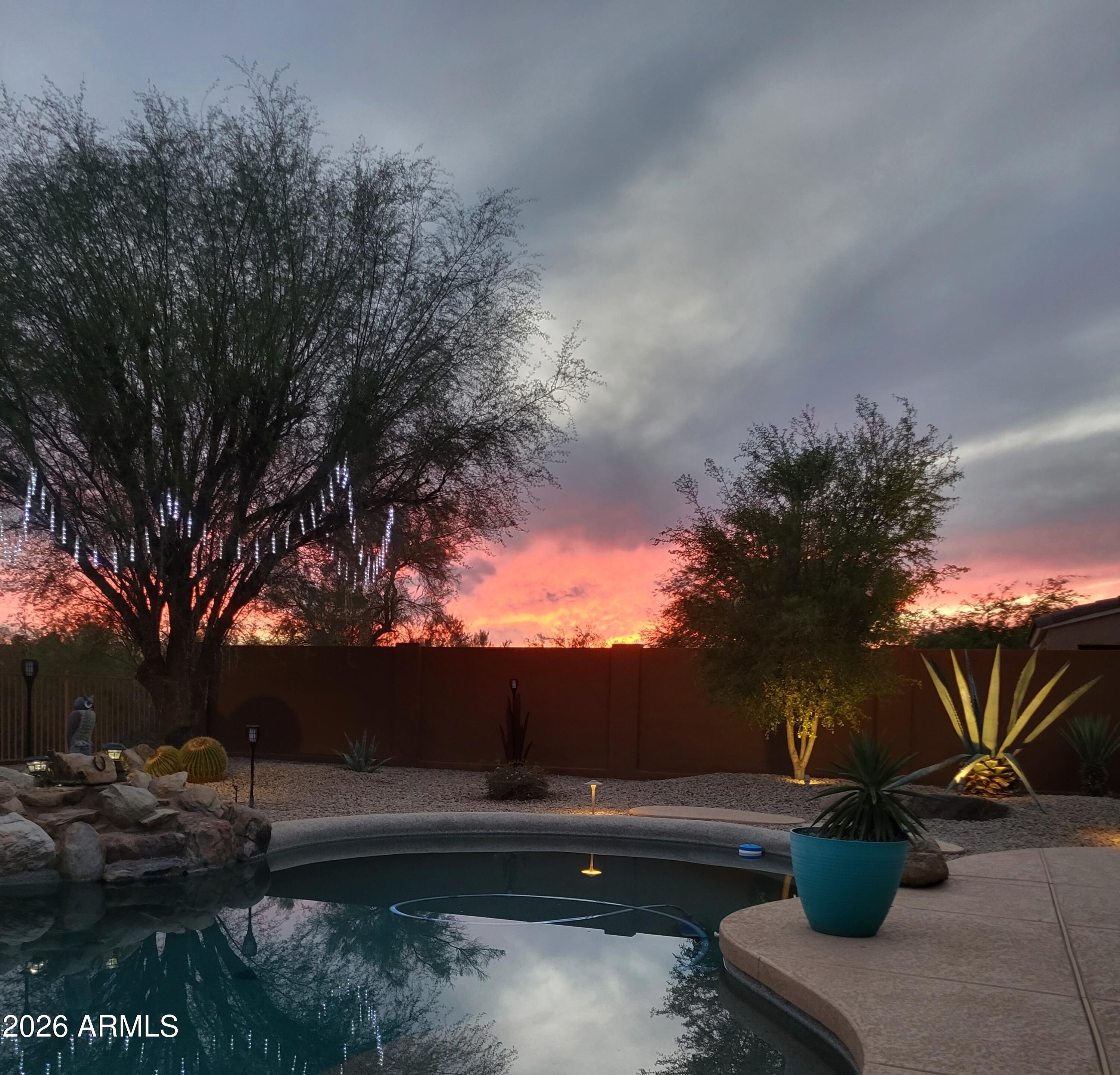 4711 East Sleepy Ranch Road Cave Creek, AZ 85331 - Photo 2 of 9 20231114_173912