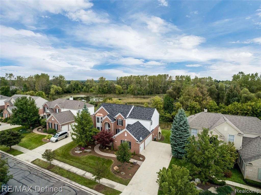 3788 Woodmonte Drive Rochester, MI 48306 - Photo 50 of 50