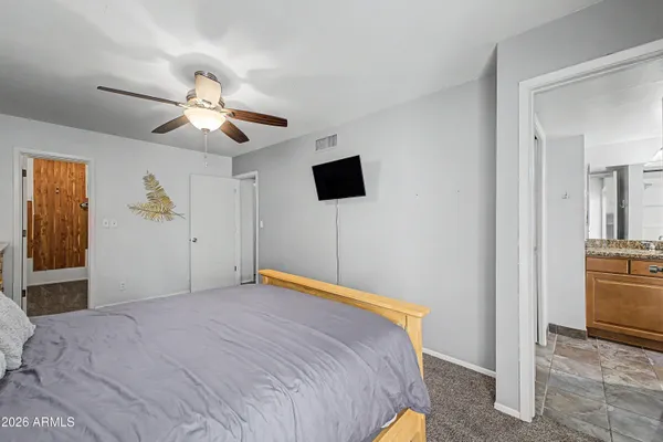 $343,000 | 2122 East Margarita Drive, Tempe, AZ 85281