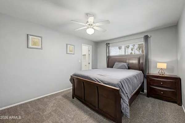 $343,000 | 2122 East Margarita Drive, Tempe, AZ 85281