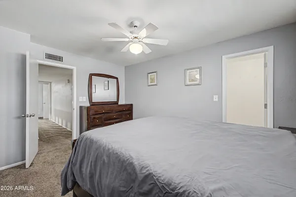 $343,000 | 2122 East Margarita Drive, Tempe, AZ 85281