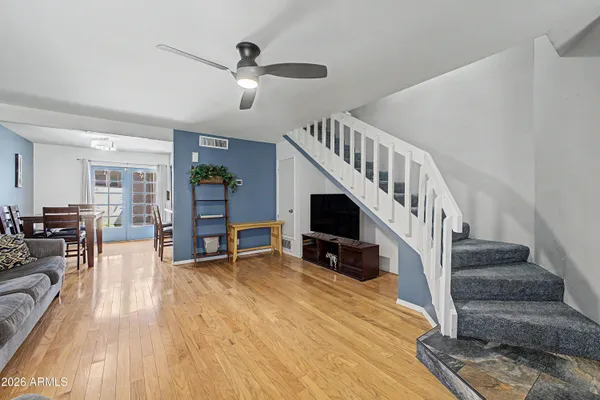 $343,000 | 2122 East Margarita Drive, Tempe, AZ 85281