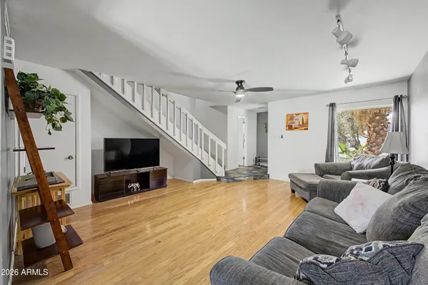 $343,000 | 2122 East Margarita Drive, Tempe, AZ 85281