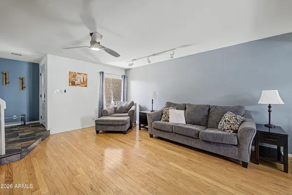 $343,000 | 2122 East Margarita Drive, Tempe, AZ 85281