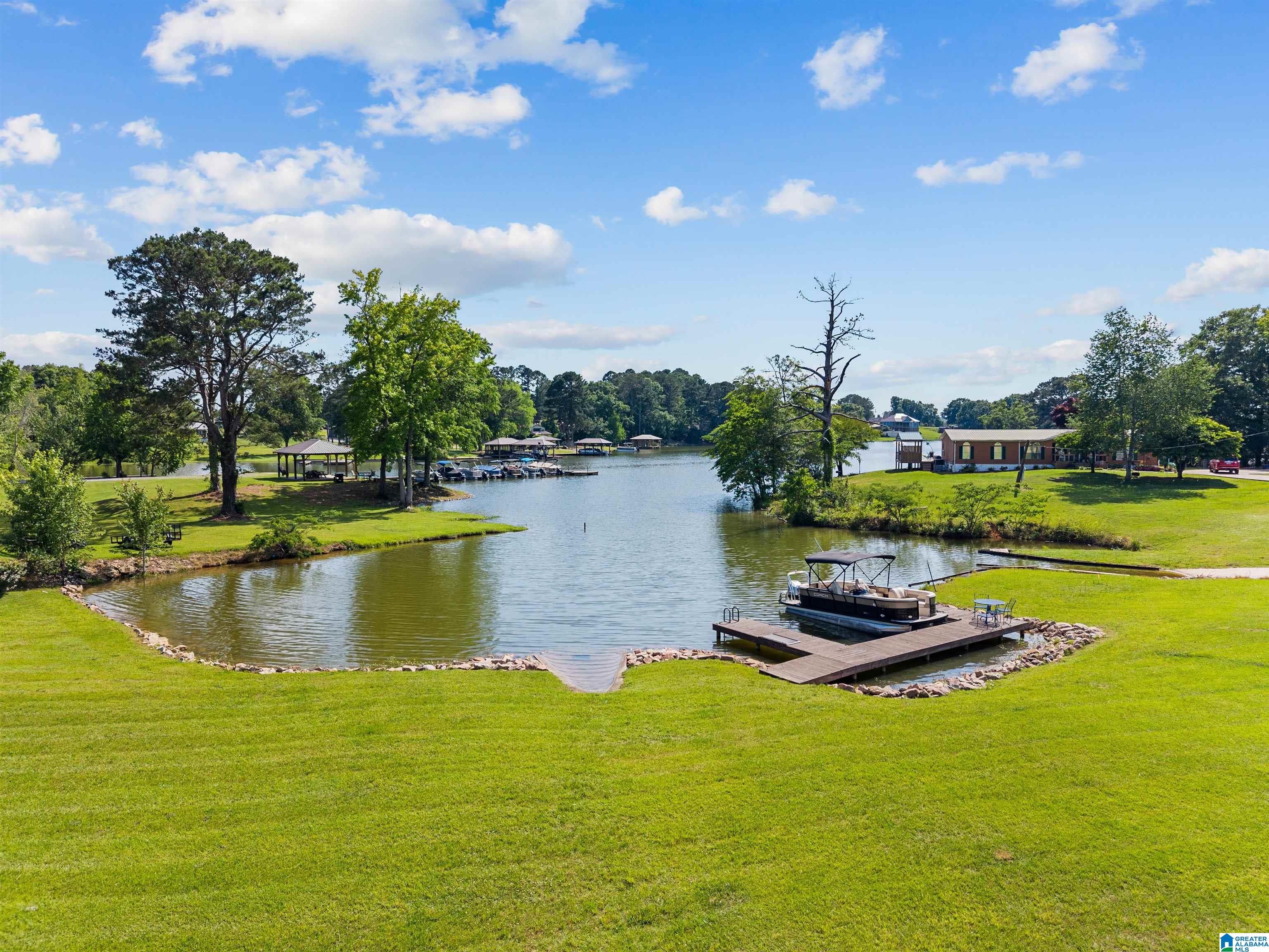4412 Masters Road Pell City, AL 35128 - Photo 2 of 40
