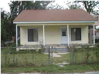 4303 Melton Road Milton, FL 32583 - Photo 1 of 6 Primary Photo