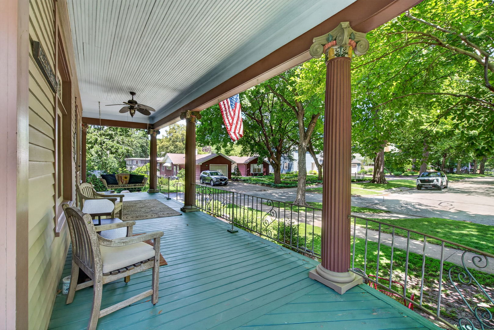 532 Calhoun Street Morris, IL 60450 - Photo 65 of 66