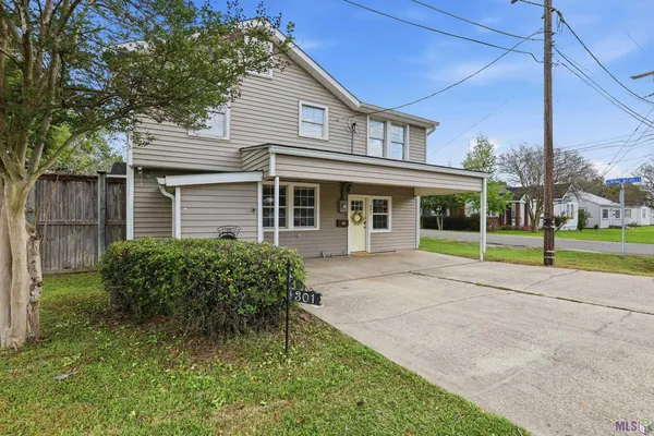 $2,800 | 301 Washington Avenue, Thibodaux, LA 70301
