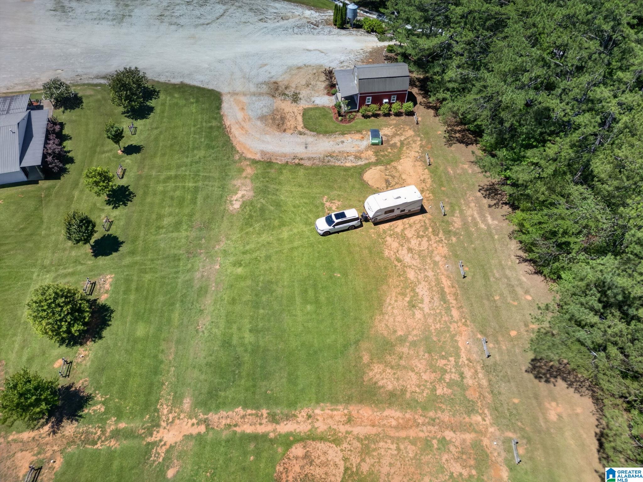 3463 County Road 3 Delta, AL 36258 - Photo 10 of 100