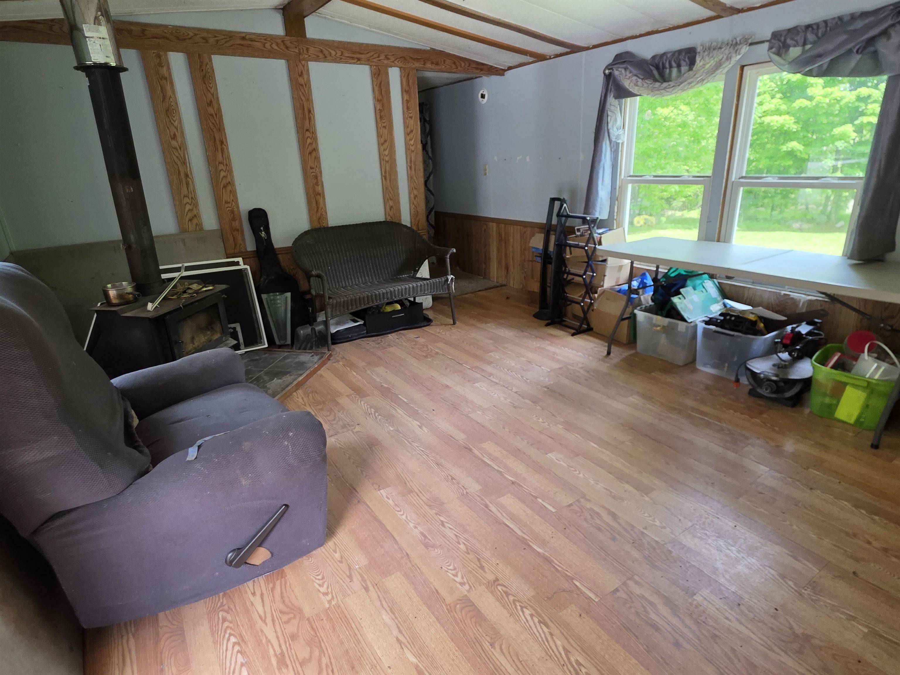 2731 Vt Route Marshfield, VT 05658 - Photo 23 of 45