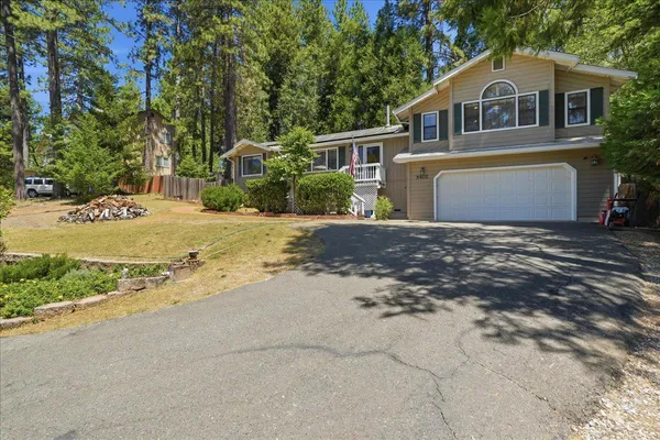 $399,000 | 5402 Begonia Drive, Pollock Pines, CA 95726