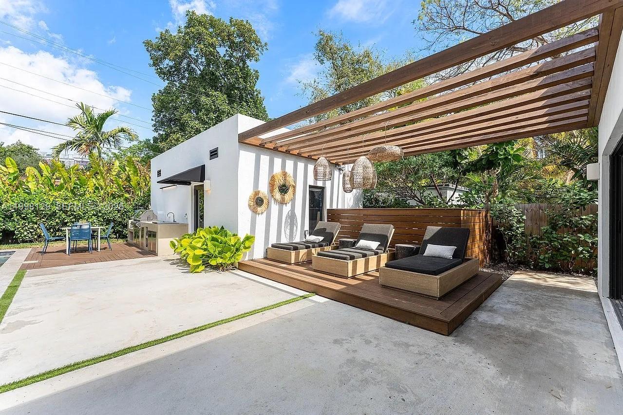 445 Northeast 76th Street Miami, FL 33138 - Photo 42 of 63