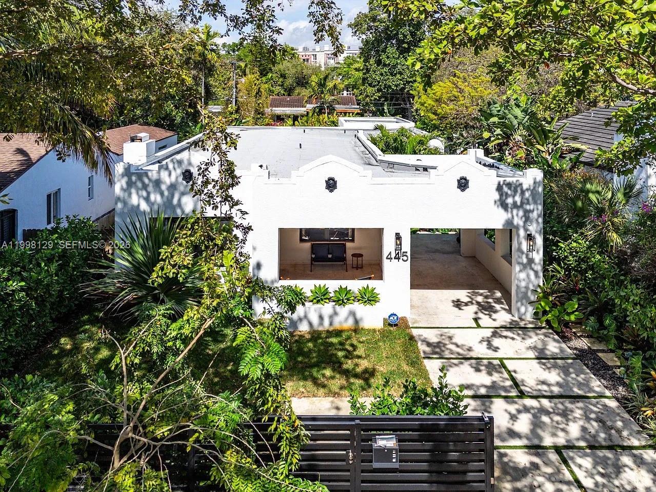 445 Northeast 76th Street Miami, FL 33138 - Photo 62 of 63