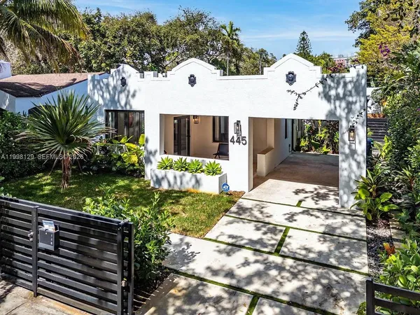 $11,900 | 445 Northeast 76th Street, Miami, FL 33138