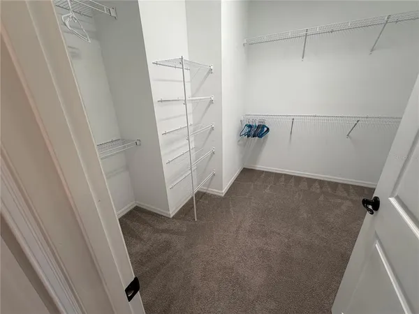 a view of small space