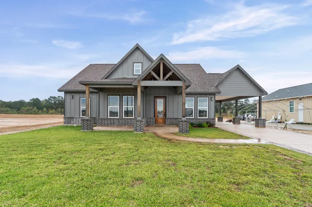 $335,000 | 1242 Longleaf Pne Street, Huffman, TX 77336