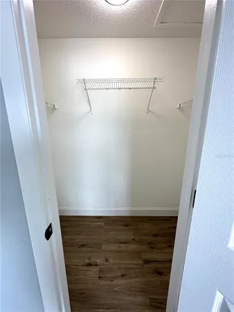 a view of water heater room