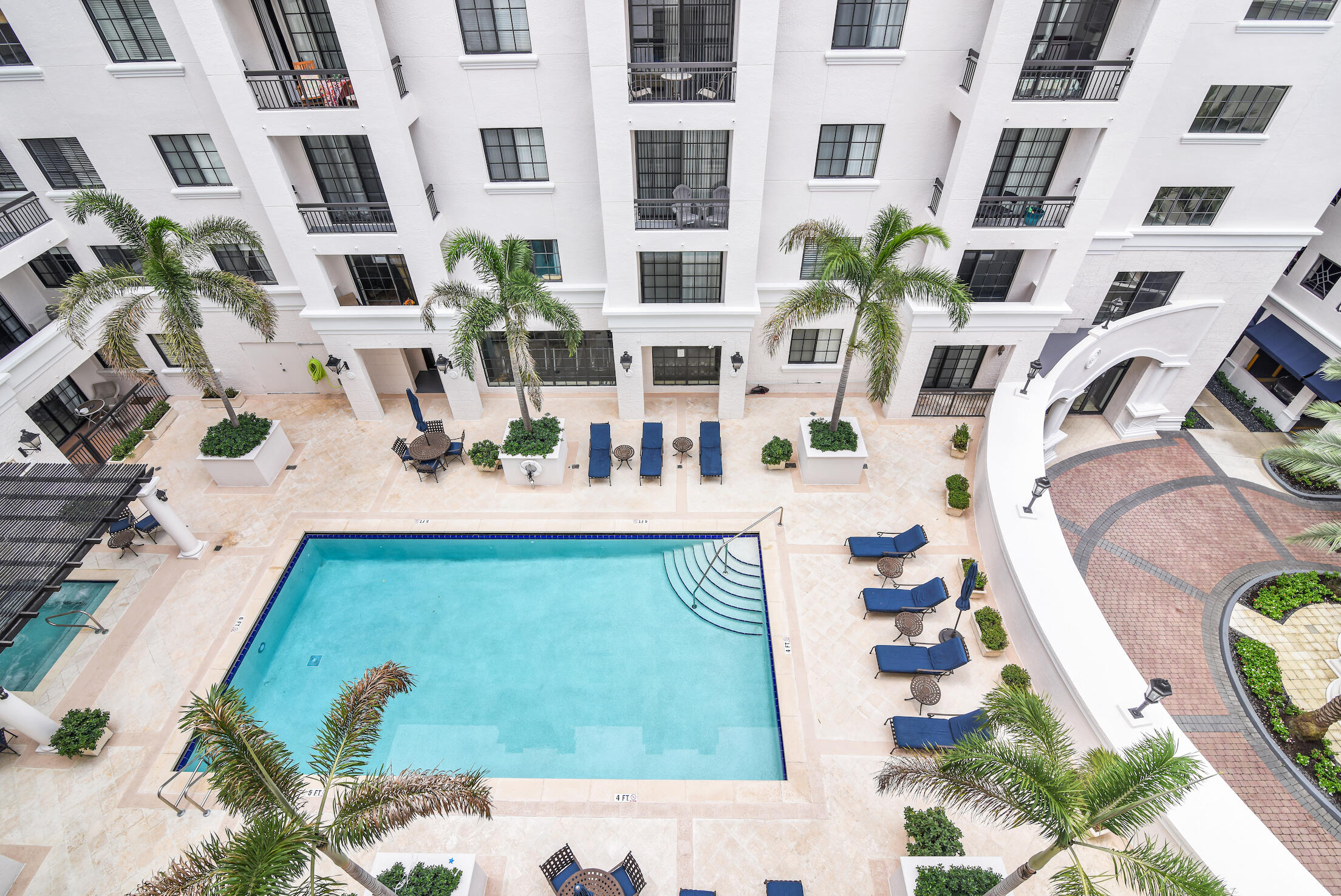 233 South Federal Highway, Unit 604 Boca Raton, FL 33432 - Photo 1 of 23 @BocaRatonStudio9