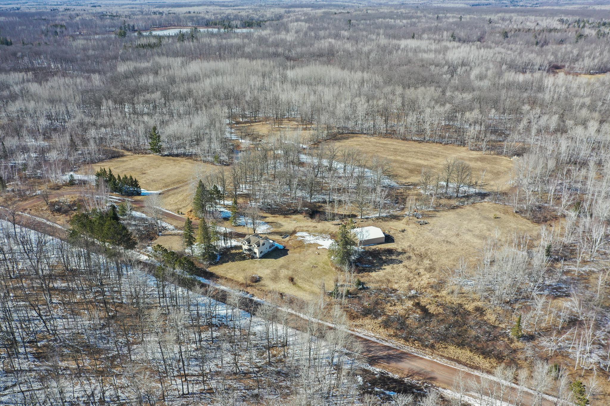 51899 Sand Creek Road Bruno, MN 55712 - Photo 2 of 32