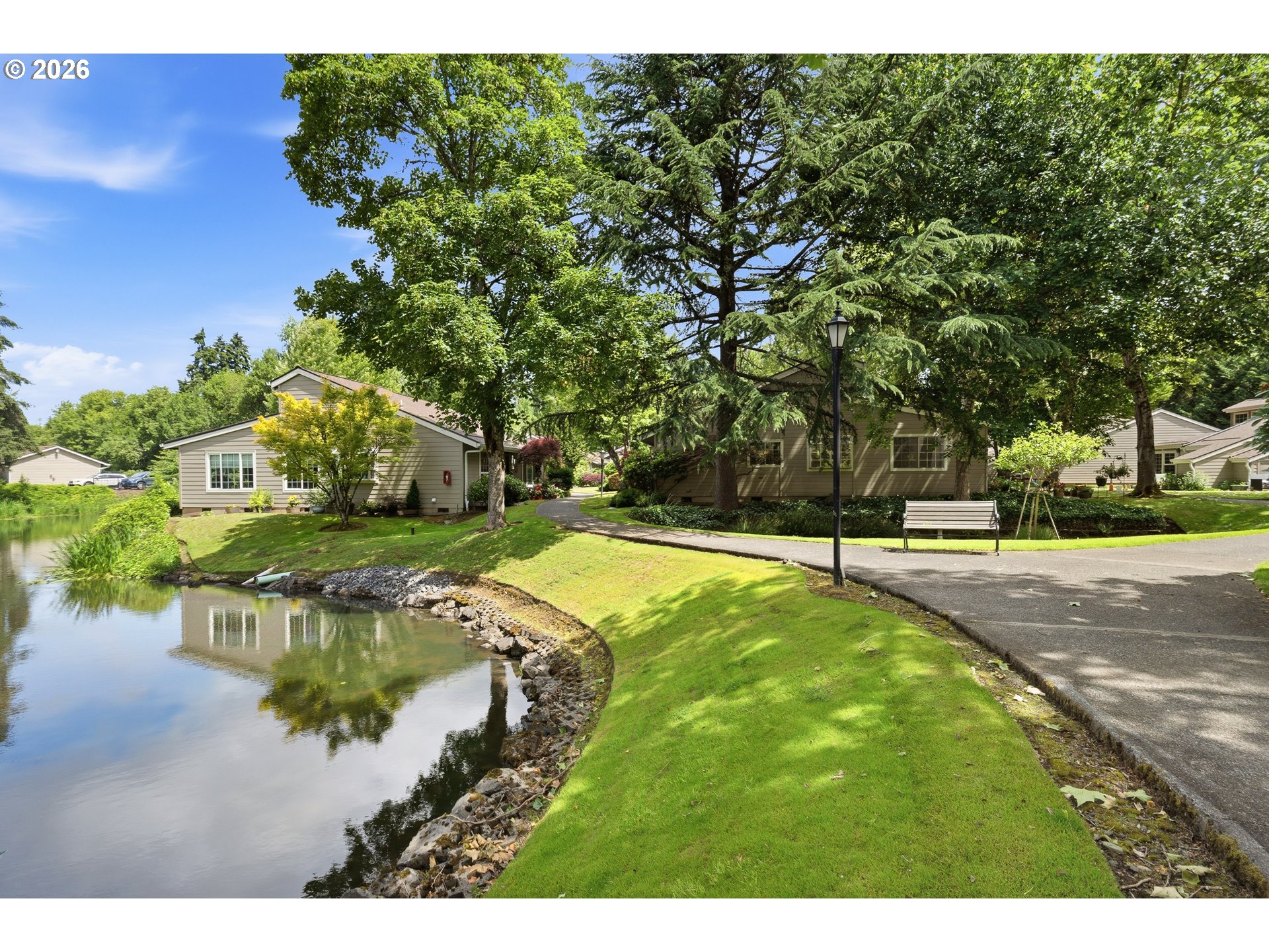 13775 Southwest Scholls Ferry Road, Unit 7 Beaverton, OR 97008 - Photo 22 of 34