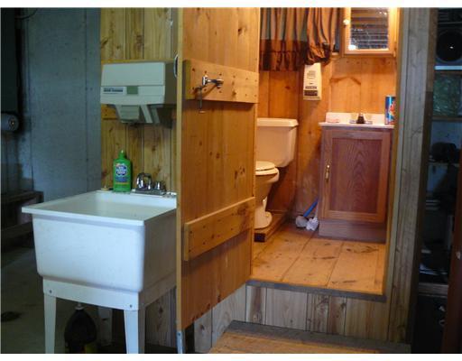 85 Old Belfast Road Frankfort, ME 04438 - Photo 22 of 23 Other. Half bath in basement