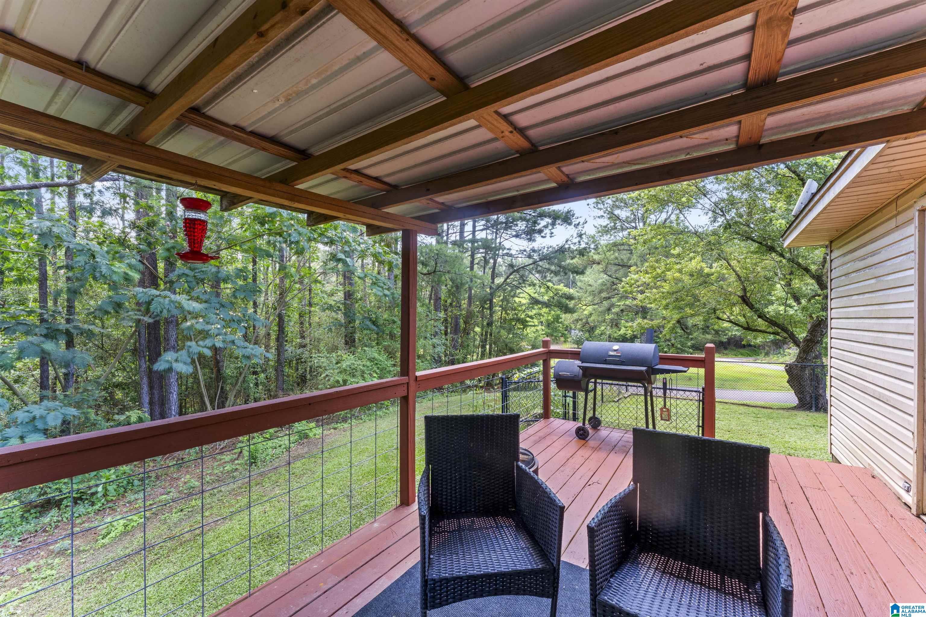 9483 Dads Hill Road Warrior, AL 35180 - Photo 24 of 37