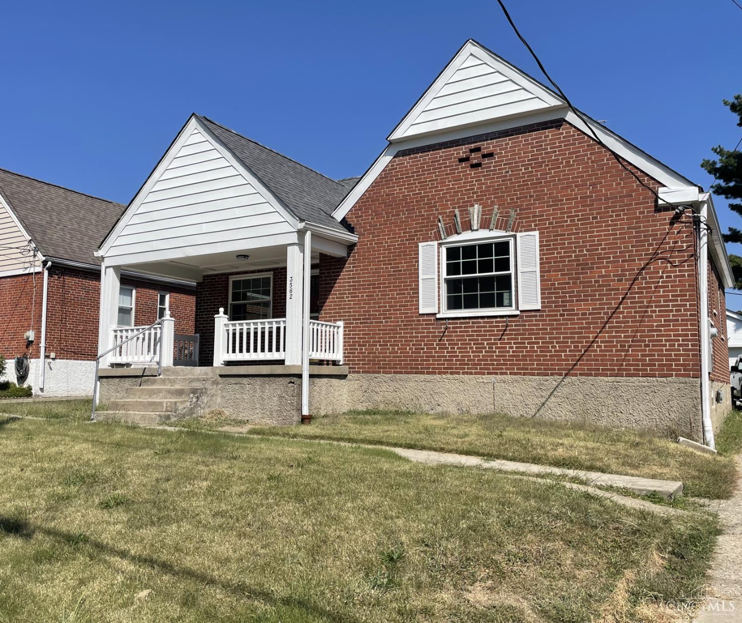 3562 Werk Road Cincinnati, OH 45248 - Photo 3 of 13