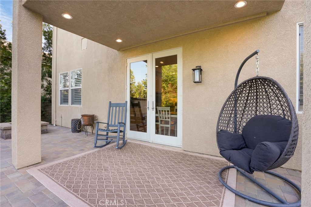 26525 Thackery Lane Stevenson Ranch, CA 91381 - Photo 42 of 51