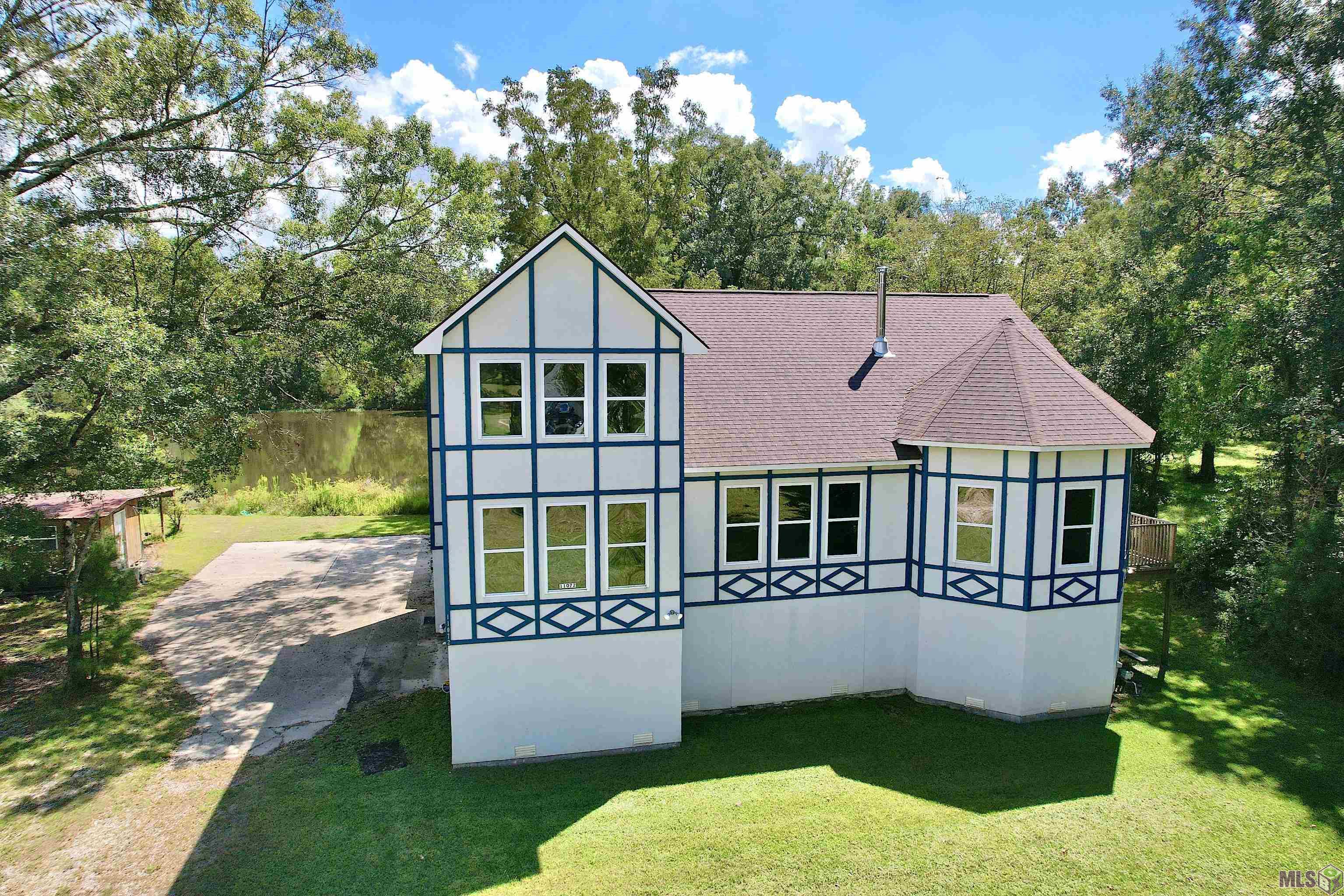 11072 Blackwater Road Baker, LA 70714 - Photo 34 of 36