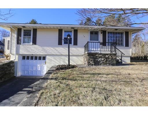 14 Stockholm Street Worcester, MA 01607 - Photo 1 of 30 Gallery Image 1