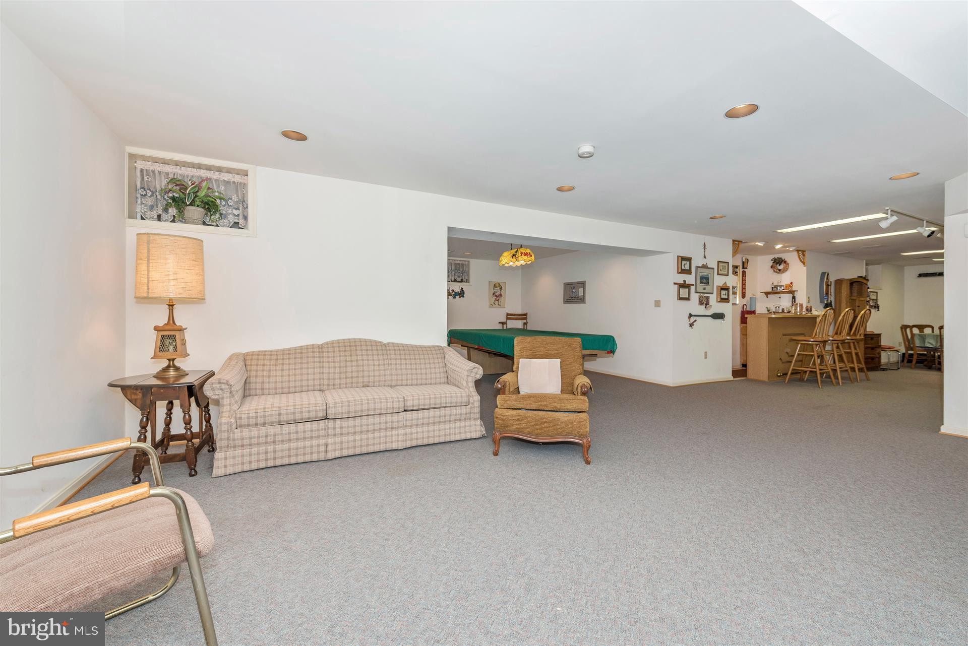 2413 Bear Den Road Frederick, MD 21701 - Photo 22 of 30 So much space in this full basement!