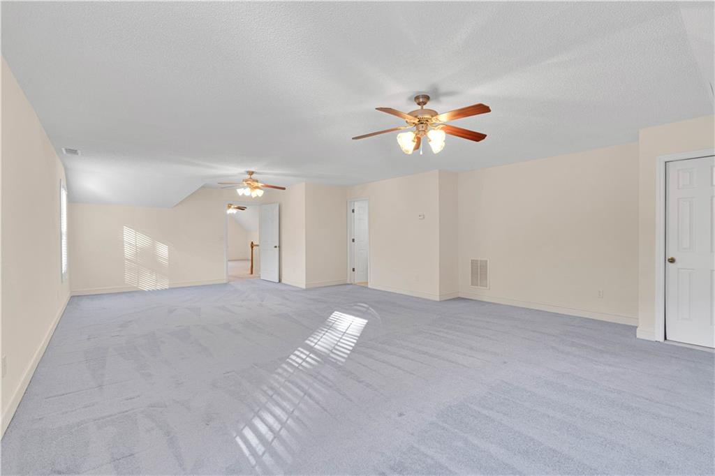 523 Barhams Ridge Drive McDonough, GA 30252 - Photo 27 of 43 a view of an empty room