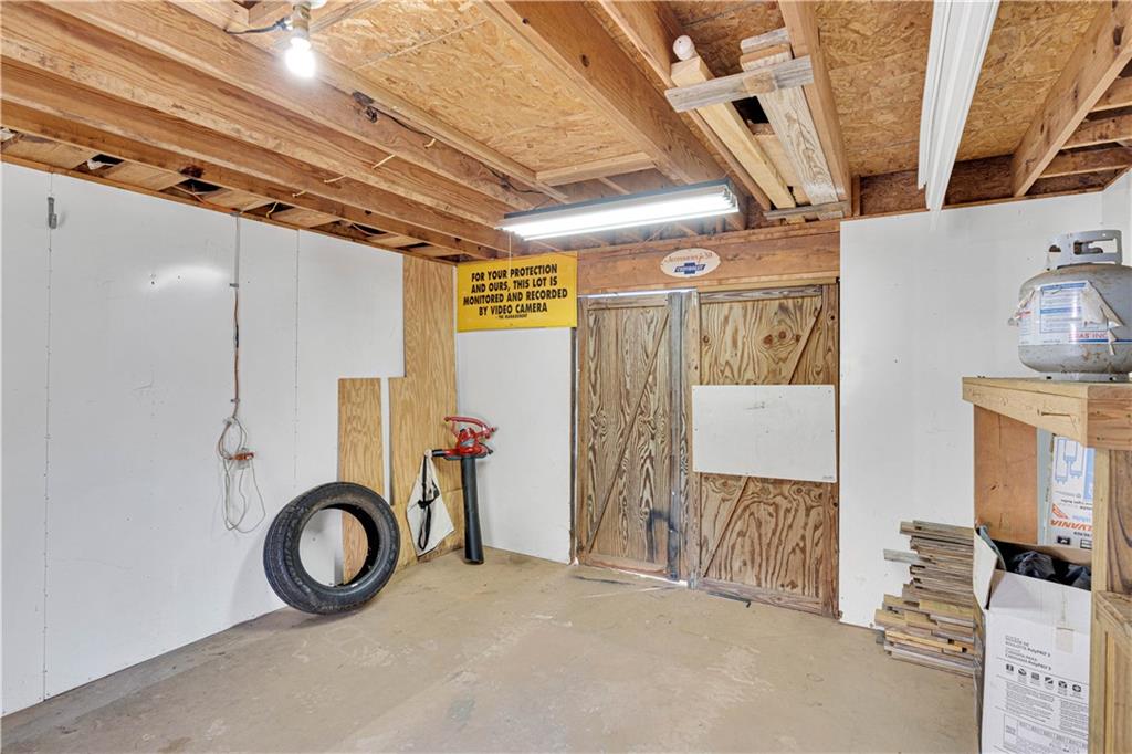 523 Barhams Ridge Drive McDonough, GA 30252 - Photo 36 of 43 a view of a storage in a room
