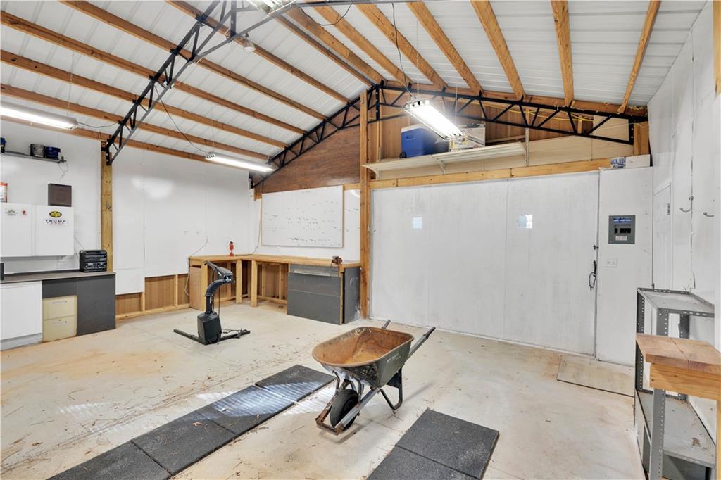523 Barhams Ridge Drive McDonough, GA 30252 - Photo 39 of 43 a view of a dining room with furniture