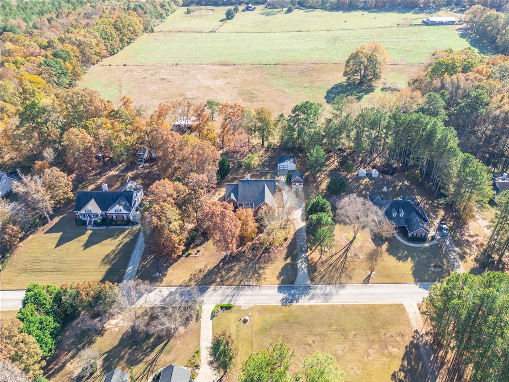 523 Barhams Ridge Drive McDonough, GA 30252 - Photo 43 of 43 a view of lake view and mountain view