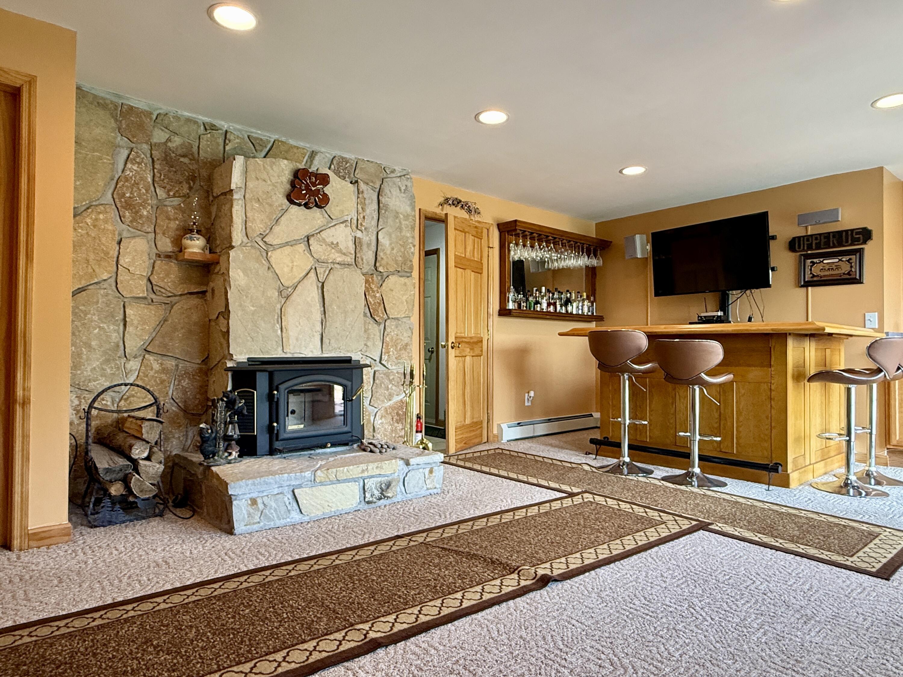 596 Dubois Road Champlain, NY 12919 - Photo 10 of 51 Lower Level