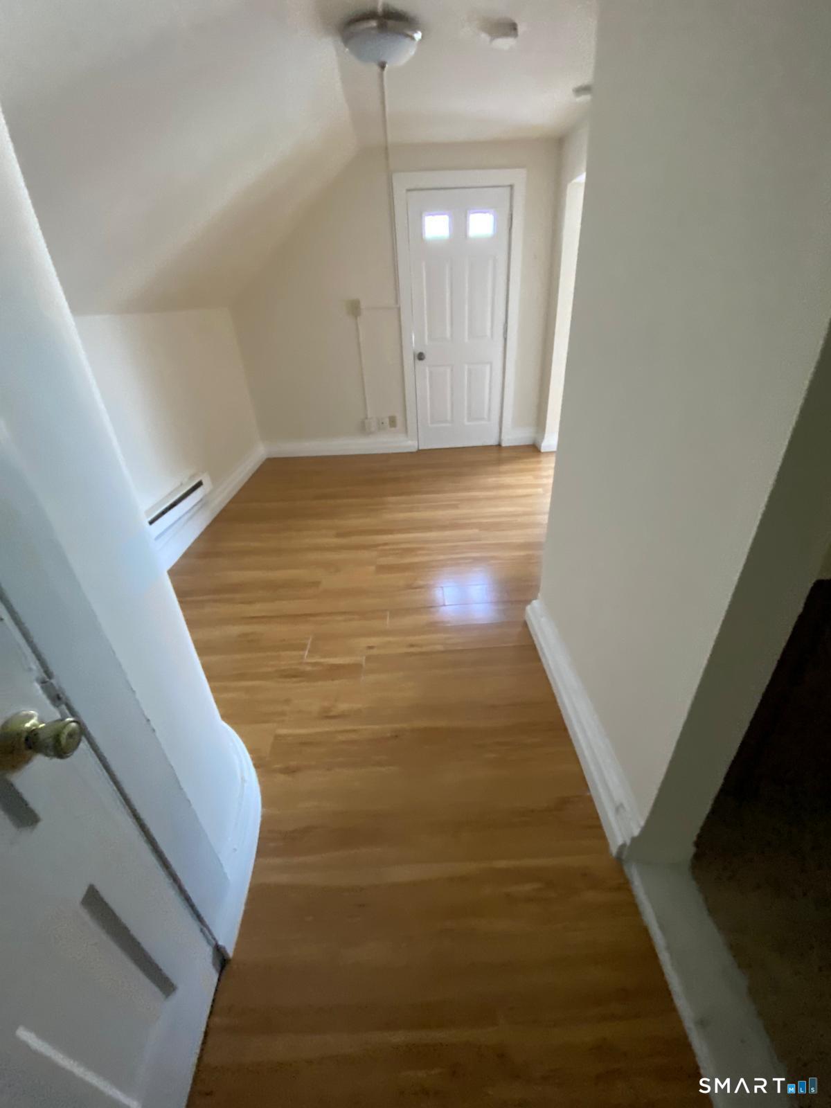 54 North Avenue Meriden, CT 06451 - Photo 13 of 18 a view of entryway