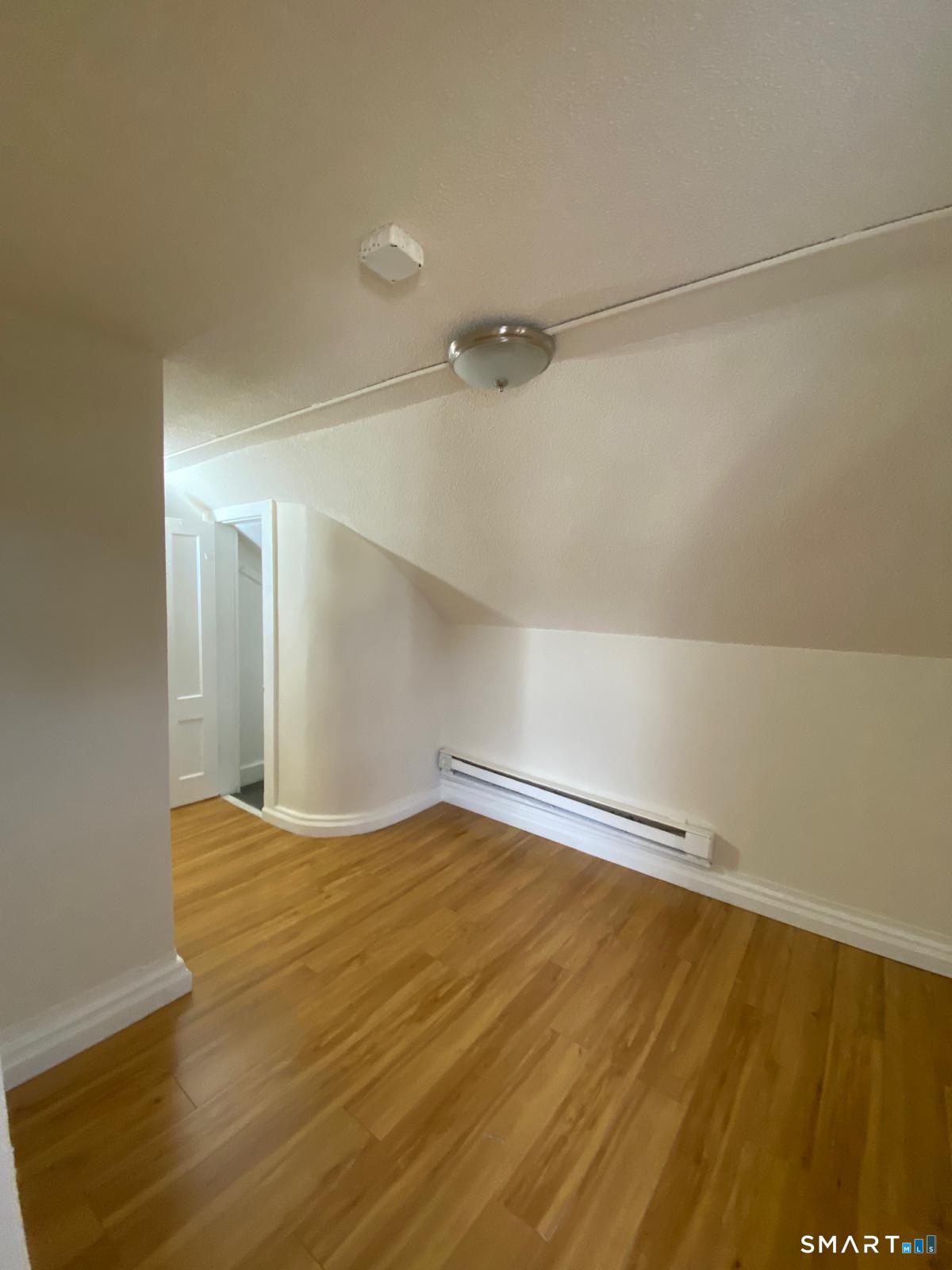 54 North Avenue Meriden, CT 06451 - Photo 18 of 18 a view of an empty room