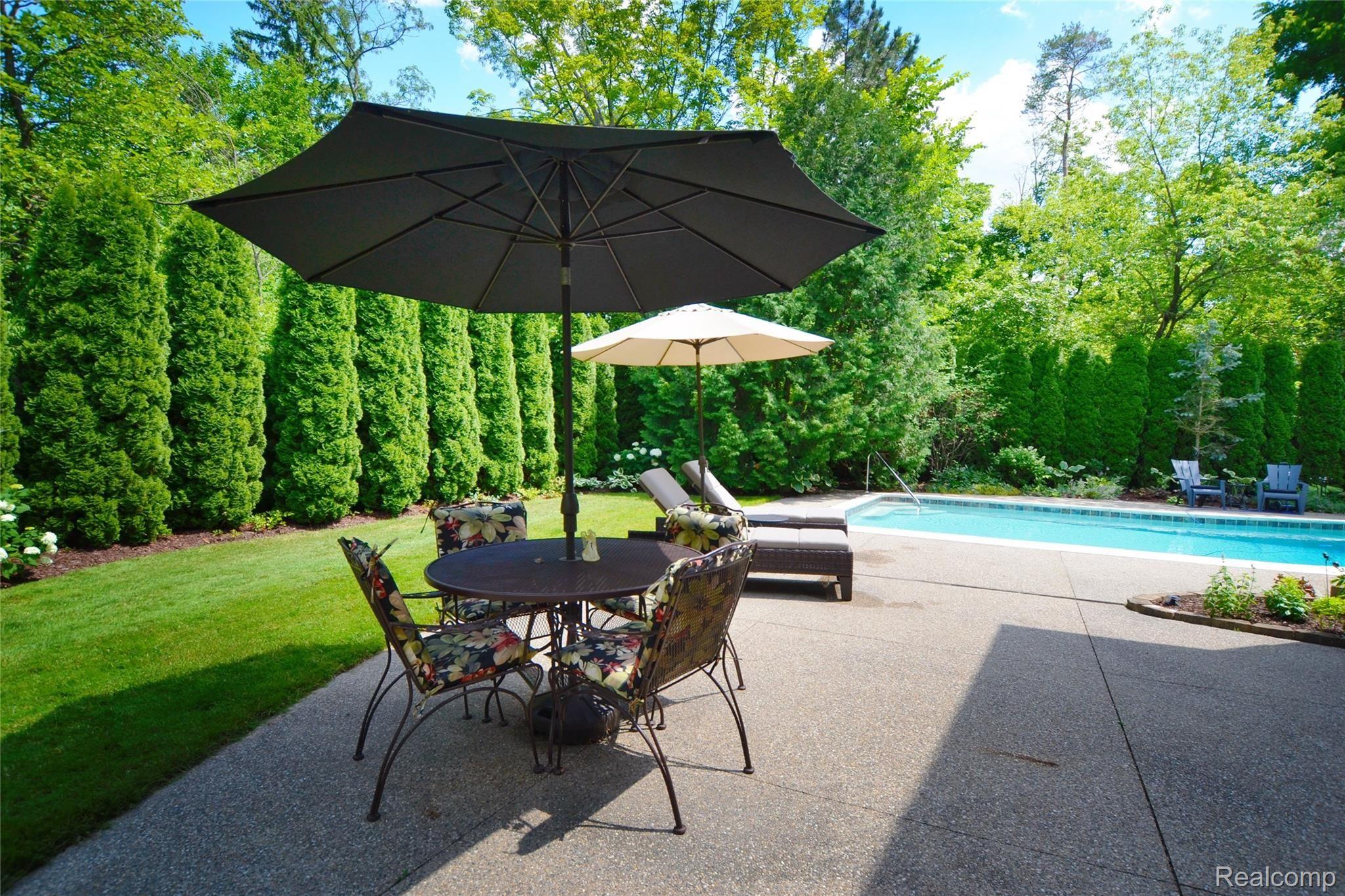122 Baldwin Road Birmingham, MI 48009 - Photo 28 of 31 122 Baldwin Ct_28.JPG