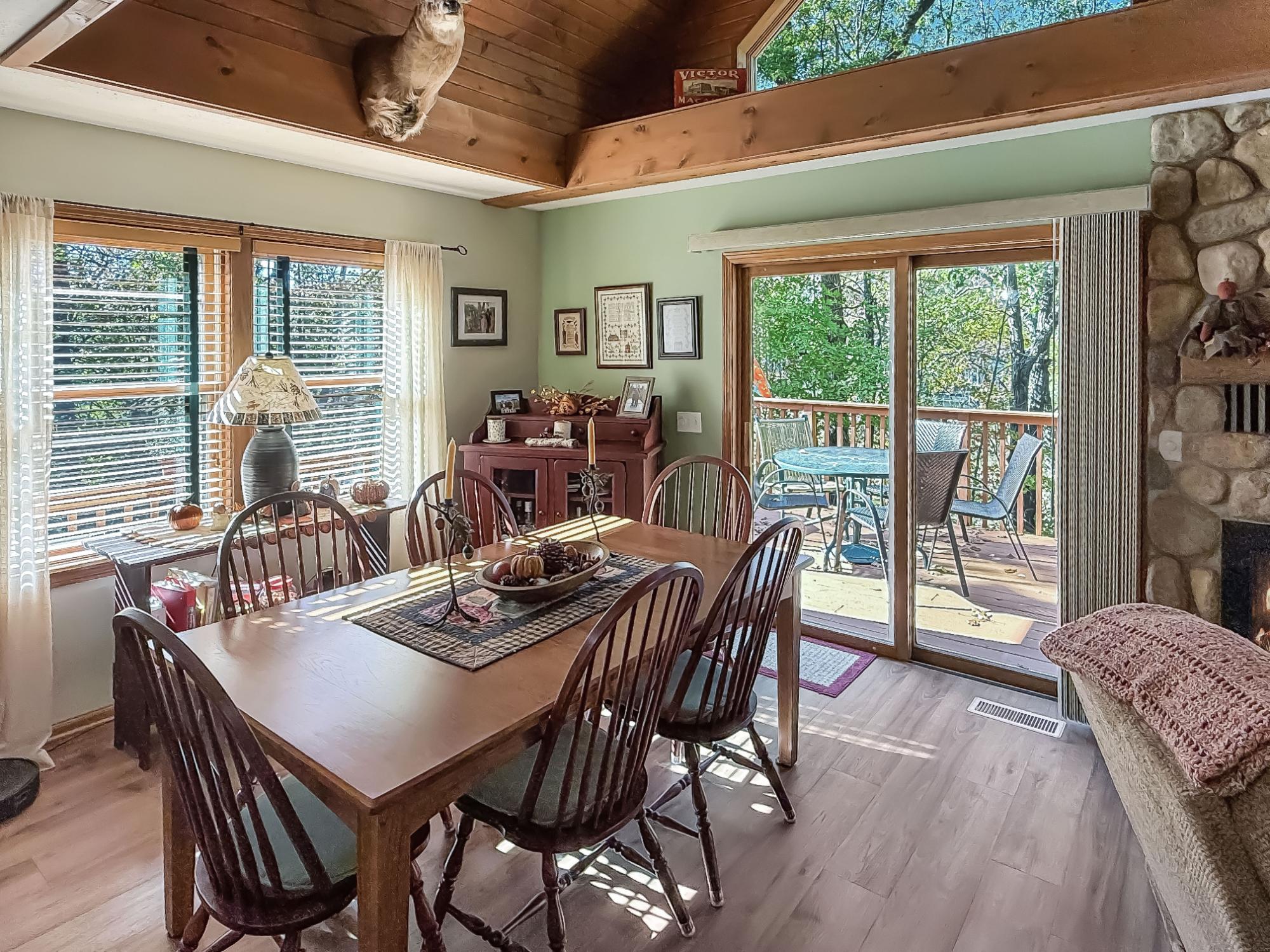 4071 Flannery Lake Road Rhinelander, WI 54501 - Photo 14 of 33 Gallery Image 14