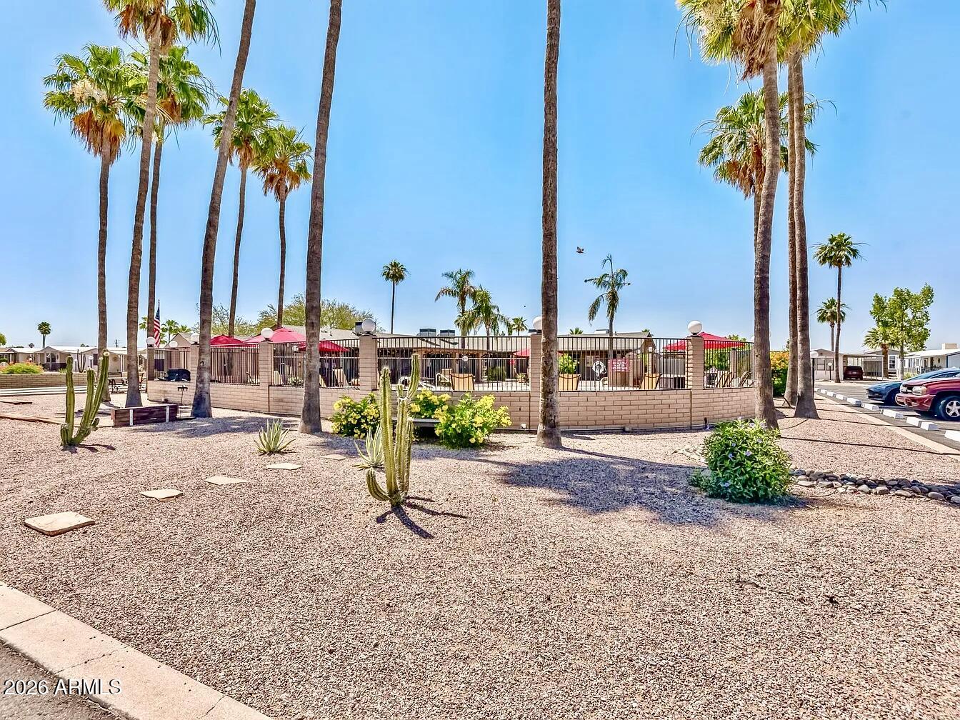 652 South Ellsworth Road, Unit 142 Mesa, AZ 85208 - Photo 49 of 54
