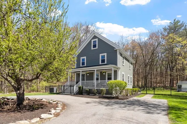 $729,900 | 203 Main Street, Acton, MA 01720
