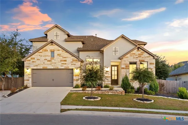 $639,900 | 1431 Lyme Park, Bulverde, TX 78163