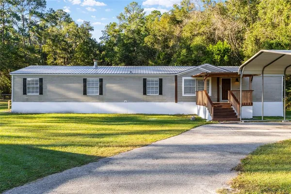 $550,000 | 12444 Highway 27, Ocala, FL 34482