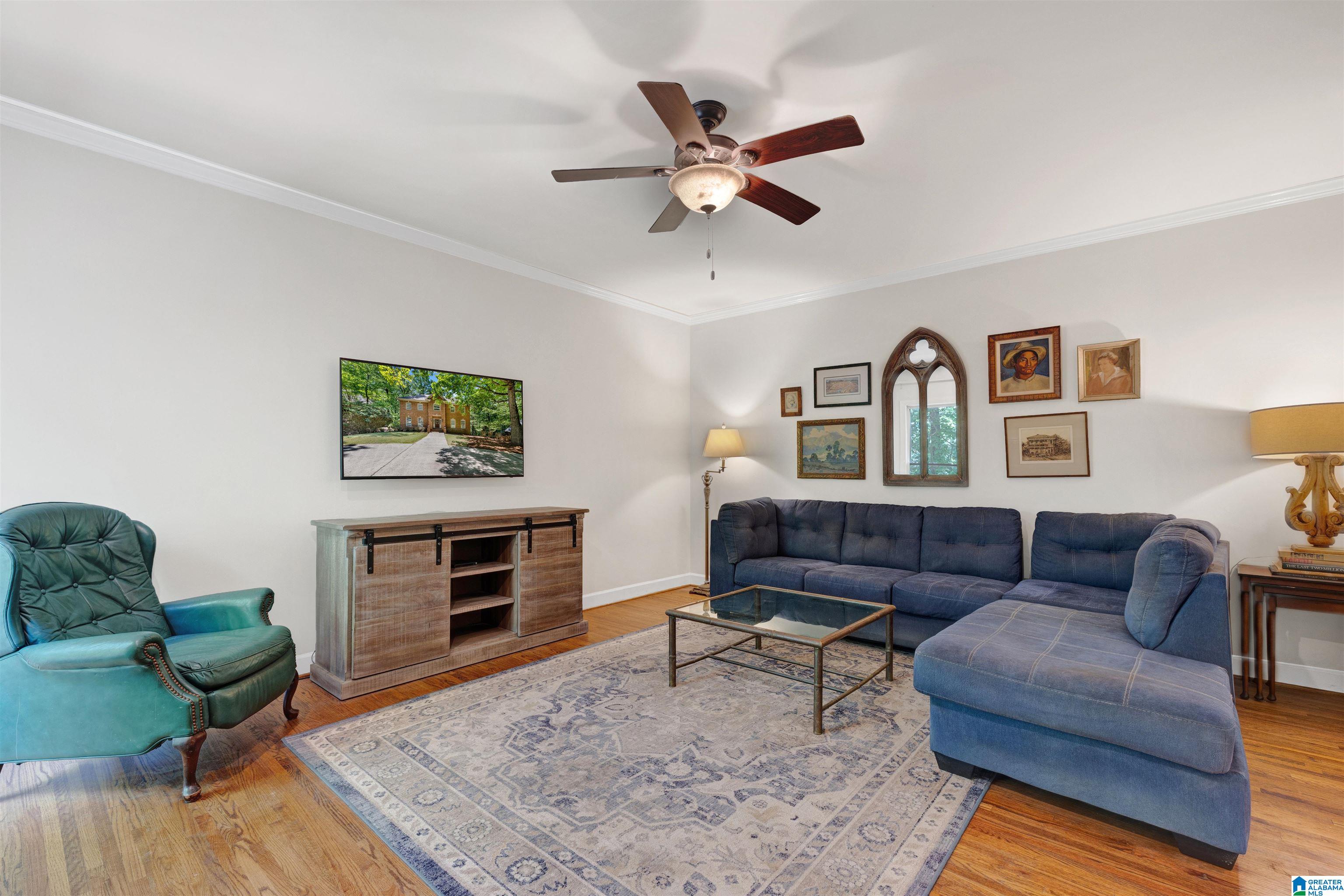 4692 Bridgewater Road Birmingham, AL 35243 - Photo 9 of 20 Gallery Image 9